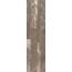 Ceramiche RHS (Rondine) Tiffany J87341 Brown Керамогранит 15x61 см, Италия, под камень  - фото 1