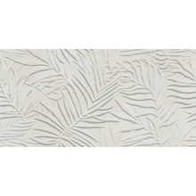 Ceramiche RHS (Rondine) Ludo J91056 Avorio Felce Struttura 3D Ret 7mm Керамогранит 60x120 см, Италия - фото 1 - фото 1