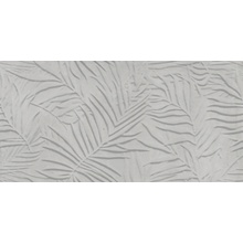 Ceramiche RHS (Rondine) Ludo J91058 Grigio Felce Struttura 3D Ret 7mm Керамогранит 60x120 см, Италия - фото 1 - фото 1