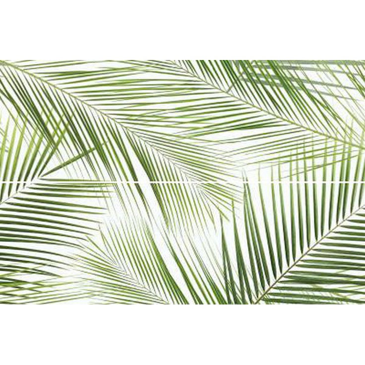 Ceramika Konskie Brennero Tropic Панно 50x75 см, Польша, ничего - фото 1 Ceramika Konskie Brennero Tropic Панно 50x75 см, Польша, ничего - фото 1