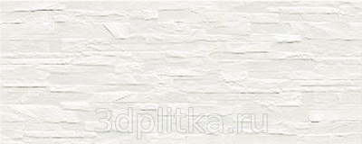 Narni 🏆 White Mat Muretto 20x50 настенная плитка от Ceramika Konskie ...