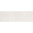 Cerasarda Abitare La Terra 1057380 Bianco Настенная плитка 6,5x20 см, Италия - фото 1