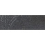 Cerasarda Abitare La Terra 10573881 Grafite Настенная плитка 6,5x20 см, Италия - фото 1