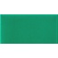 Cerasarda Pitrizza 1030373 Rettangolo Verde Smeraldo Настенная плитка 5x10 см, Италия - фото 1