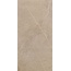 Cercom Soap Stone Ivory Rett Керамогранит 60x120 см, Италия, под камень  - фото 1