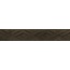 Cerdomus Antique Decor Wenge Fondi Rett Керамогранит 20x120 см, Италия, под дерево - фото 1