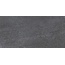 Cerdomus Element 82488 Black Matt Rettificato Керамогранит 60x120 см, Италия, под камень  - фото 2