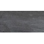 Cerdomus Element 82488 Black Matt Rettificato Керамогранит 60x120 см, Италия, под камень  - фото 6