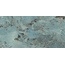 Cerdomus Iskra 92222 Amazonite Matt Керамогранит 60x120 см, Италия, под камень  - фото 3