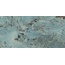 Cerdomus Iskra 92076 Amazonite Levigato Керамогранит 60x120 см, Италия, под мрамор - фото 3
