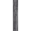 Cerdomus Luxe 76929 Dark Grey Rettificato Керамогранит 20x120 см, Италия, под камень  - фото 1