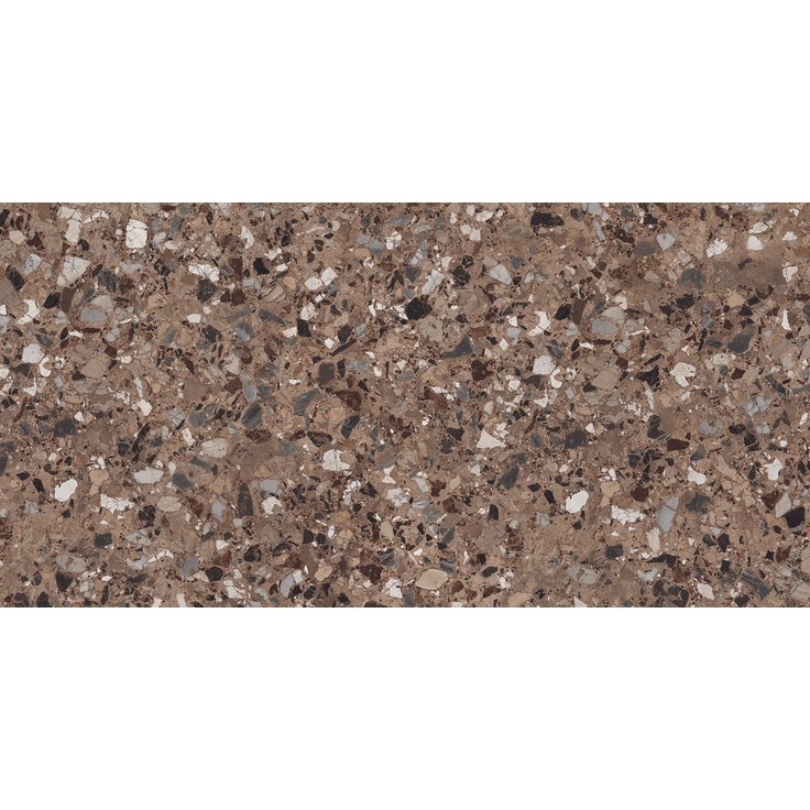 Cerdomus Neoclassica 108364 Corniola Brushed 8,5mm Керамогранит 60x120 см, Италия, терраццо - фото 1 Cerdomus Neoclassica 108364 Corniola Brushed 8,5mm Керамогранит 60x120 см, Италия, терраццо - фото 1