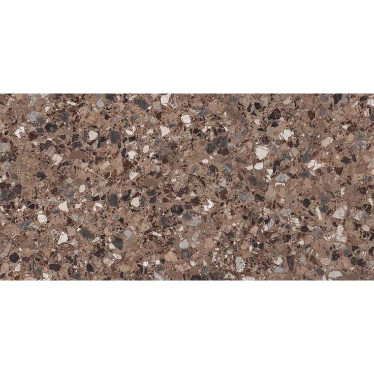 Cerdomus Neoclassica 108388 Corniola Levigato 8,5mm Керамогранит 60x120 см, Италия, терраццо - фото 1 Cerdomus Neoclassica 108388 Corniola Levigato 8,5mm Керамогранит 60x120 см, Италия, терраццо - фото 1