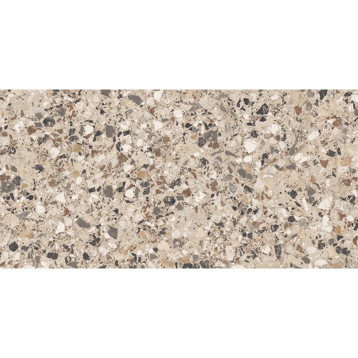 Cerdomus Neoclassica 108390 Dolomia Levigato 8,5mm Керамогранит 60x120 см, Италия, терраццо - фото 1 Cerdomus Neoclassica 108390 Dolomia Levigato 8,5mm Керамогранит 60x120 см, Италия, терраццо - фото 1