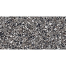 Cerdomus Neoclassica 108393 Ossidiana Levigato 8,5mm Керамогранит 60x120 см, Италия, терраццо - фото 1 - фото 1