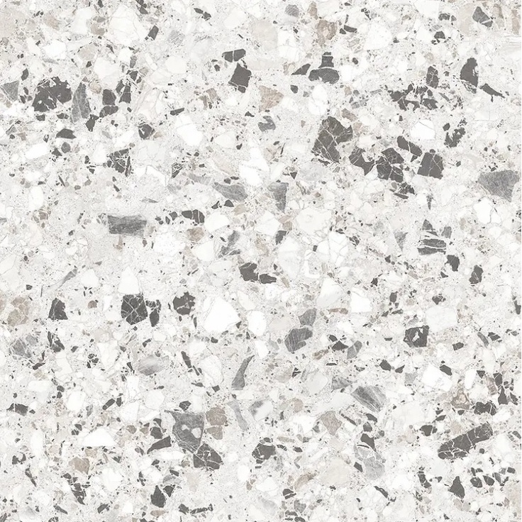 Cerdomus Neoclassica 108606 Aulite Brushed Керамогранит 120x120 см, Италия, терраццо - фото 1 Cerdomus Neoclassica 108606 Aulite Brushed Керамогранит 120x120 см, Италия, терраццо - фото 1