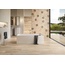 Cerdomus Opera 20x120 см, керамогранит, Италия, под дерево - фото интерьера 13