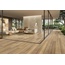 Cerdomus Opera 20x120 см, керамогранит, Италия, под дерево - фото интерьера 16