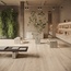 Cerdomus Othello 0068025 Oak Matt Ret Керамогранит 20x120 см, Италия, под дерево - фото 4