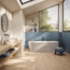 Cerdomus Othello 0068025 Oak Matt Ret Керамогранит 20x120 см, Италия, под дерево - фото 1