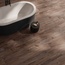 Cerdomus Othello 20x120 см, керамогранит, Италия, под дерево - фото интерьера 11