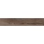 Cerdomus Othello 0068019 Brown Matt Ret Керамогранит 20x120 см, Италия, под дерево - фото 1