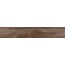 Cerdomus Othello 0068019 Brown Matt Ret Керамогранит 20x120 см, Италия, под дерево - фото 2