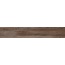 Cerdomus Othello 0068019 Brown Matt Ret Керамогранит 20x120 см, Италия, под дерево - фото 5