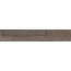 Cerdomus Othello 0068020 Charcoal Matt Ret Керамогранит 20x120 см, Италия, под дерево - фото 1