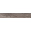 Cerdomus Othello 0068023 Dark Grey Matt Ret Керамогранит 20x120 см, Италия, под дерево - фото 2