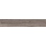 Cerdomus Othello 0068023 Dark Grey Matt Ret Керамогранит 20x120 см, Италия, под дерево - фото 1