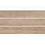 Cerdomus Othello 0068025 Oak Matt Ret Керамогранит 20x120 см, Италия, под дерево - фото 2
