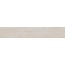 Cerdomus Othello 0068026 White Matt Ret Керамогранит 20x120 см, Италия, под дерево - фото 1