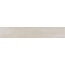 Cerdomus Othello 0068026 White Matt Ret Керамогранит 20x120 см, Италия, под дерево - фото 3