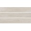 Cerdomus Othello 0068026 White Matt Ret Керамогранит 20x120 см, Италия, под дерево - фото 2