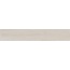 Cerdomus Othello 0068026 White Matt Ret Керамогранит 20x120 см, Италия, под дерево - фото 1