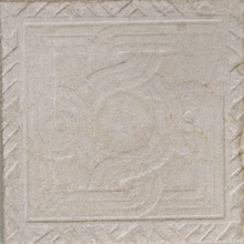 Cerdomus Pietra Di Ostuni 81897 Trame Tufo Декор 20x20 см, Италия, под камень  - фото 1 - фото 1