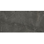 Cerdomus Sybil Black Rett Керамогранит 60x120 см, Италия, под мрамор - фото 1