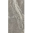 Cerim Ceramiche Exalt 760124 Gray Lace Luc Ret Керамогранит 40x80 см, Италия, под мрамор - фото 1