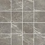Cerim Ceramiche Exalt 761013 Gray Lace Nat 6mm7.5x7.5 Мозаика 30x30 см, Италия, под мозаику - фото 1 Cerim Ceramiche Exalt 761013 Gray Lace Nat 6mm7.5x7.5 Мозаика 30x30 см, Италия, под мозаику - фото 1