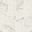 Cerim Ceramiche Exalt 760987 Magic White Nat 6mm7.5x7.5 Мозаика 30x30 см, Италия, под мозаику - фото 1 Cerim Ceramiche Exalt 760987 Magic White Nat 6mm7.5x7.5 Мозаика 30x30 см, Италия, под мозаику - фото 1
