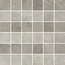 Cerim Ceramiche Maps 747452 Light Grey Mos 5x5 Мозаика 30x30 см, Италия, под мозаику - фото 1 Cerim Ceramiche Maps 747452 Light Grey Mos 5x5 Мозаика 30x30 см, Италия, под мозаику - фото 1