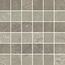 Cerim Ceramiche Maps 747471 Beige Mos 5x5 Мозаика 30x30 см, Италия, под мозаику - фото 1