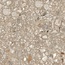 Cerim Ceramiche Match Up 772551 Cookie Mix Comfort Mos 6mm Мозаика 30x30 см, Италия, под мозаику - фото 1