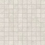 Cerim Ceramiche Match Up 772264 Sugar Comfort Mos Мозаика 30x30 см, Италия, под камень  - фото 1