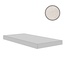 Cerim Ceramiche Match Up 772276 Cemento Sugar Comfort Angolo Gradino Dx Угловая ступень 33x120 см, Италия, под бетон  - фото 1