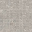 Cerim Ceramiche Match Up 772267 Earl Grey Comfort Mos Мозаика 30x30 см, Италия, под мозаику - фото 1