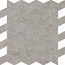 Cerim Ceramiche Stone Life 779350 Sketch Haze Matte Декор 30x32 см, Италия, под камень  - фото 1