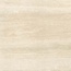 Cerim Ceramiche Timeless 753972 Travertino Nat 10mm Ret Керамогранит 80x80 см, Италия, под камень  - фото 1