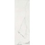 Cerim Ceramiche Timeless 746843 Calacatta Nat 6mm Ret Керамогранит 80x240 см, Италия, под камень  - фото 1